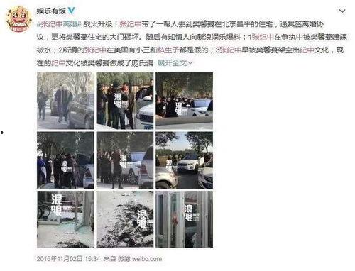 小马哥前妻爆料视频大全,揭秘婚姻内幕与情感纠葛